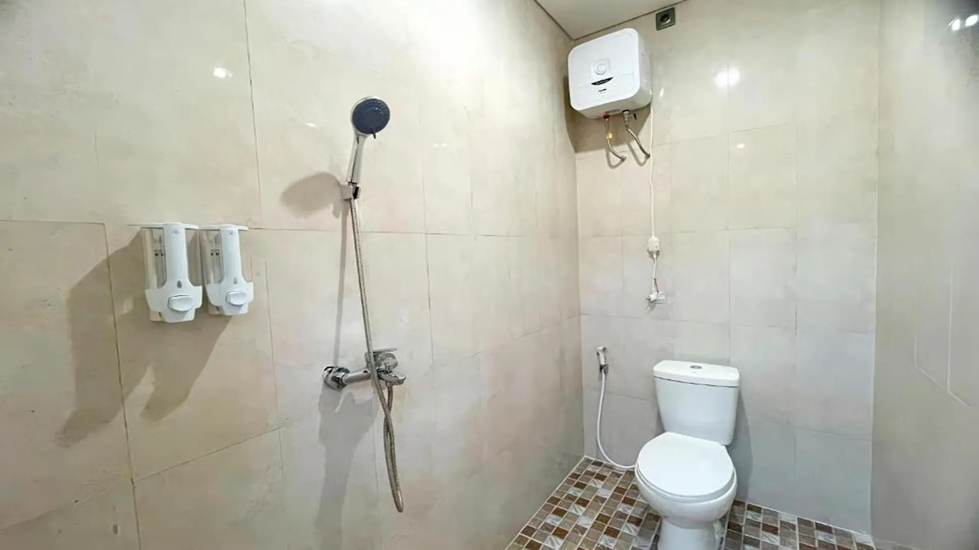 Sekar Tunjung Guest House Seminyak  Indonesia