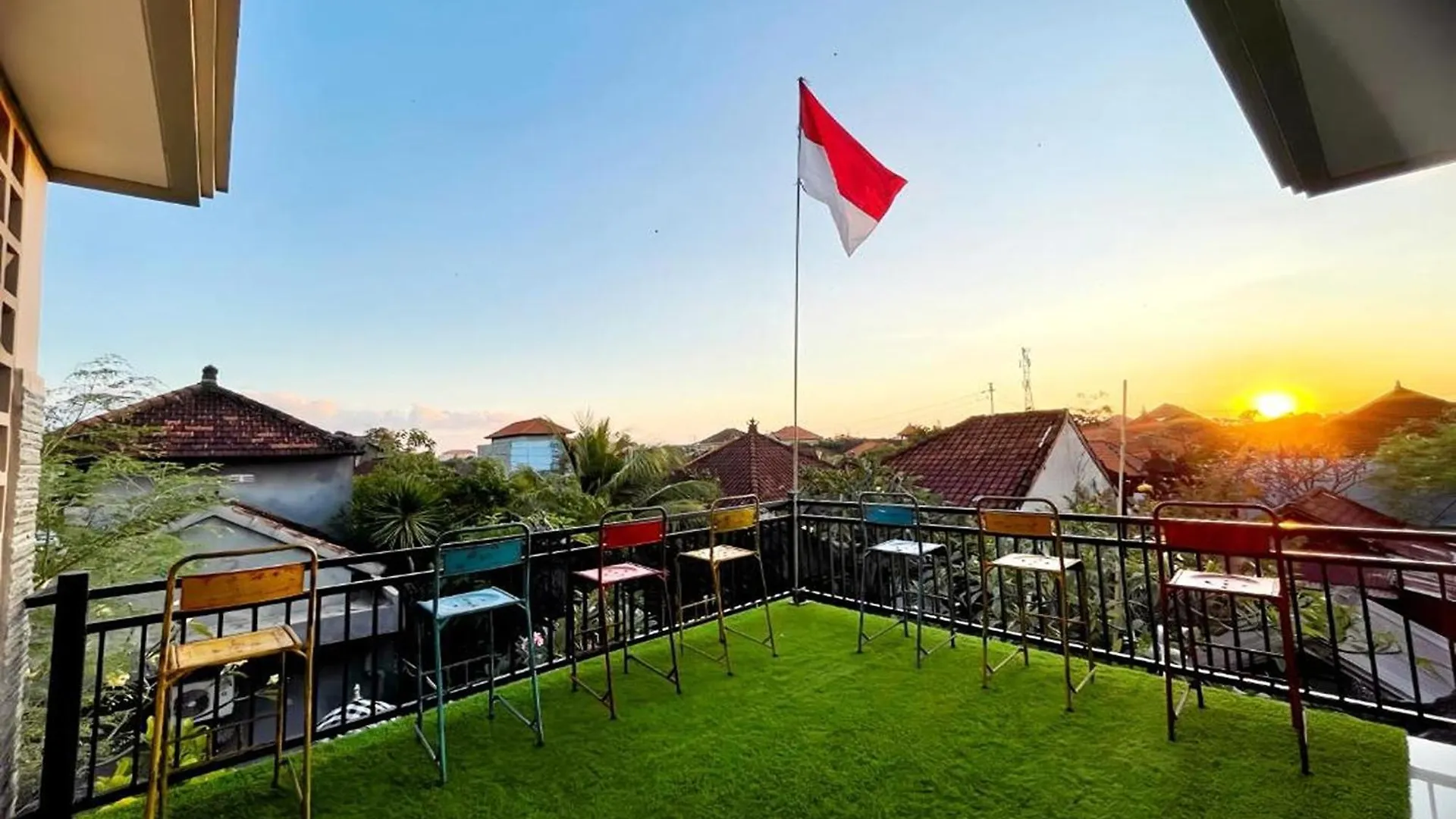 Sekar Tunjung Guest House Seminyak 2*,  Indonesia