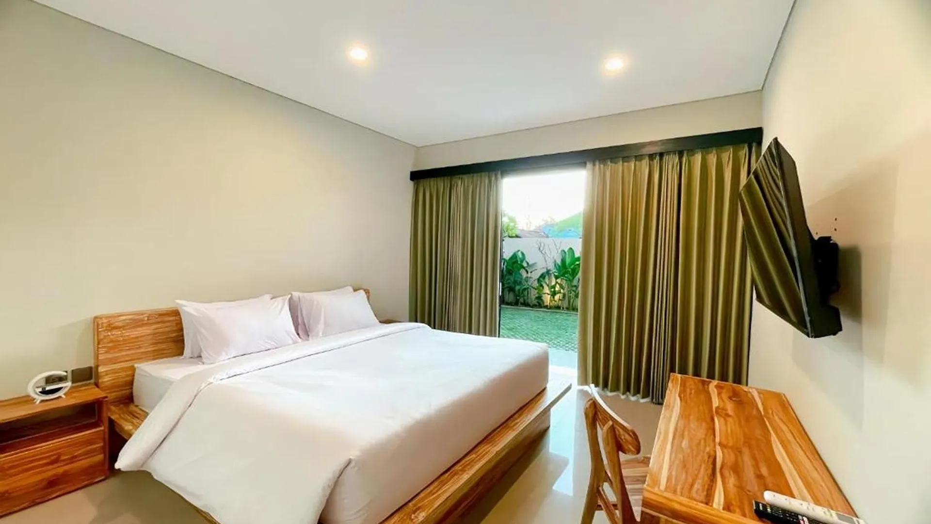Sekar Tunjung Guest House Seminyak  Indonesia